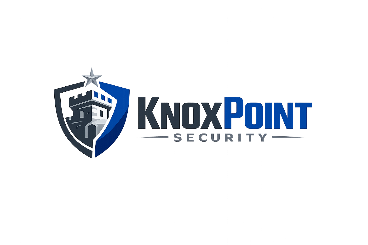 Knox Point Security Logo